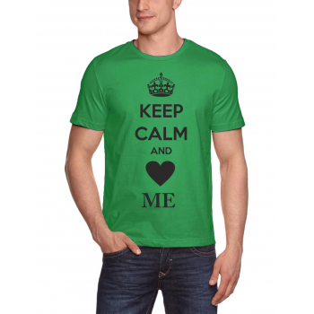Marškinėliai Keep love Marškinėliai Keep love